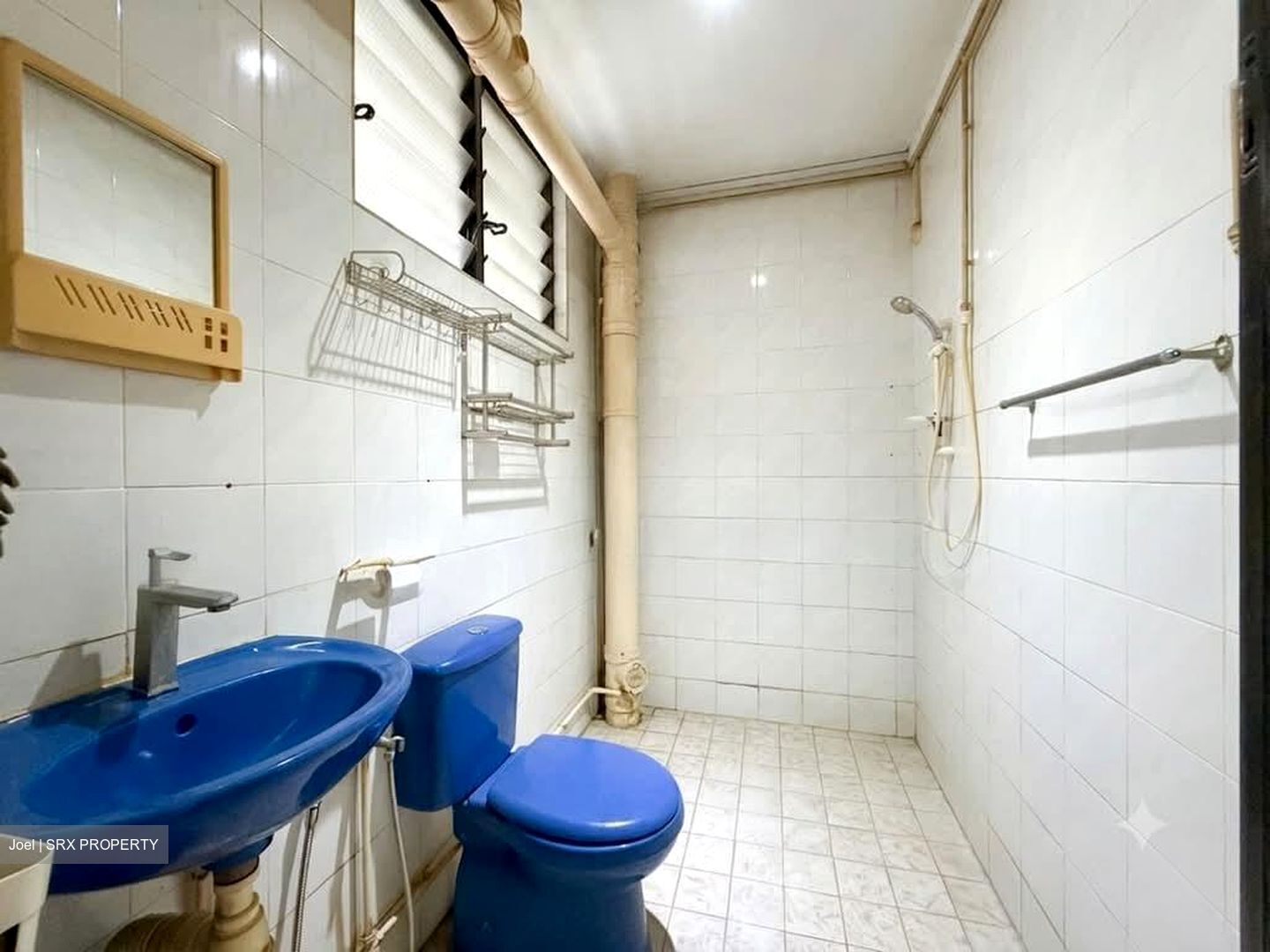 Blk 716 Kampung Green (Woodlands), HDB 4 Rooms #595744741